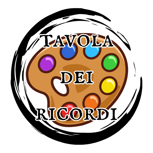 Tavola dei Ricordi